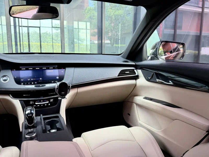 sawei ct6