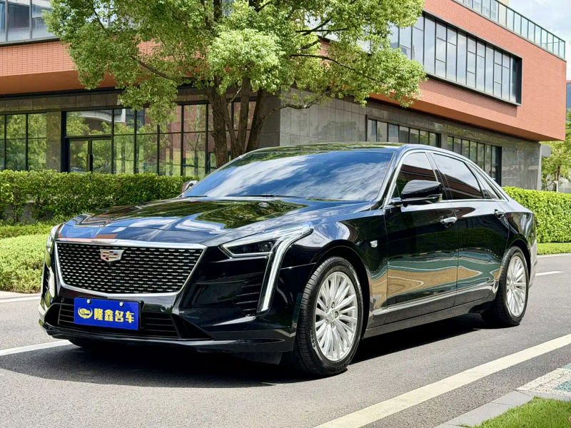 sawei ct6