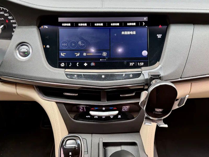 sawei ct6