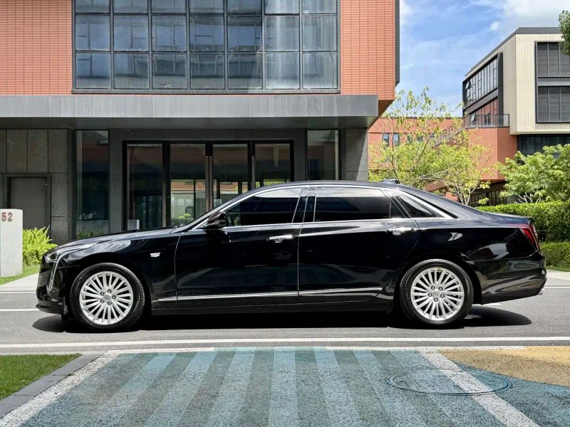 sawei ct6