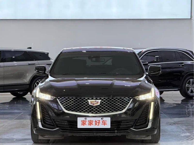 sawei ct5