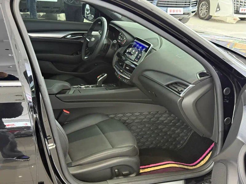 sawei ct5
