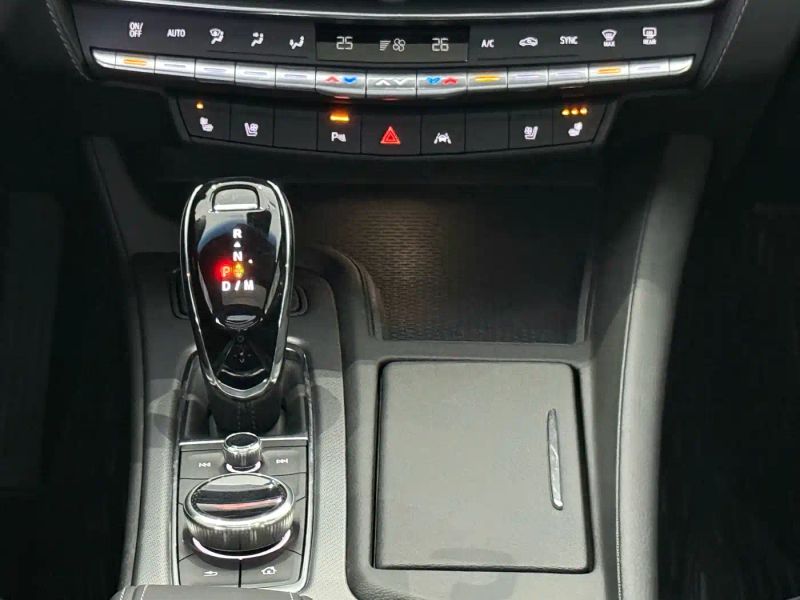 sawei ct5