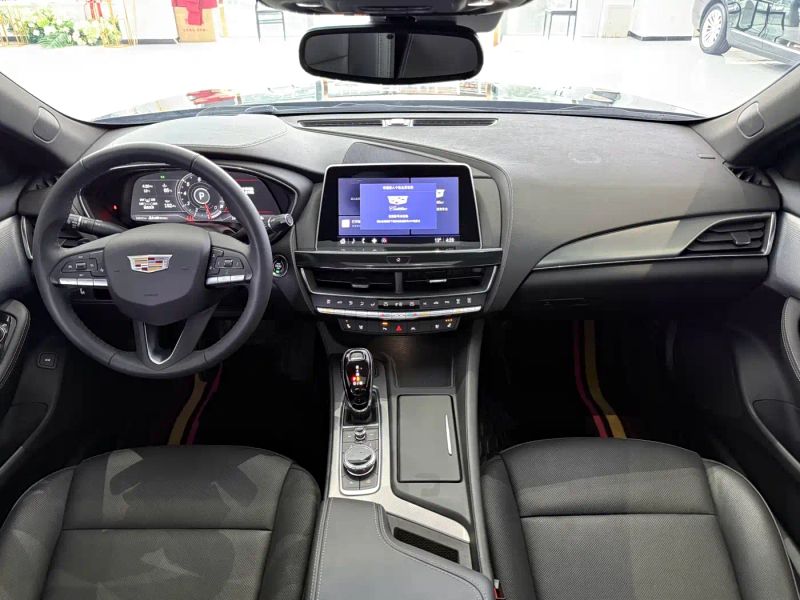 sawei ct5