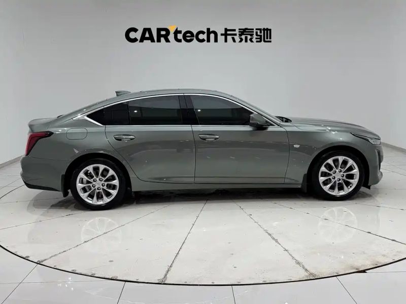 sawei ct5