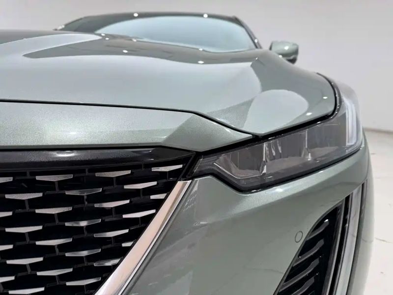 sawei ct5