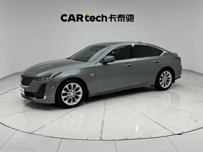 sawei ct5