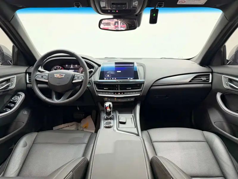sawei ct5