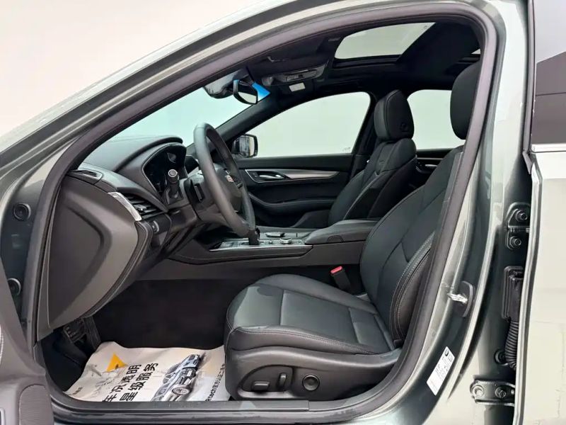 sawei ct5