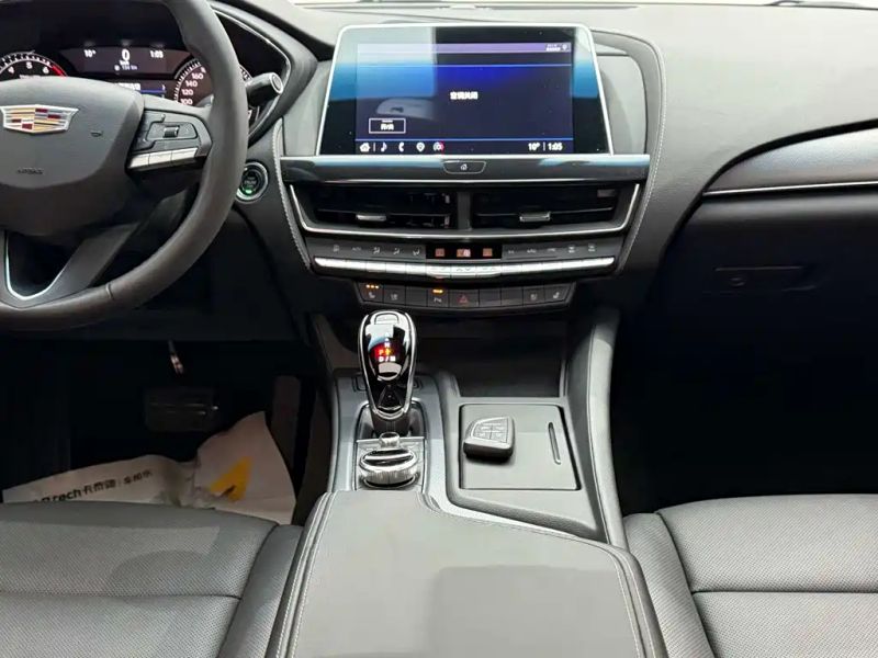 sawei ct5