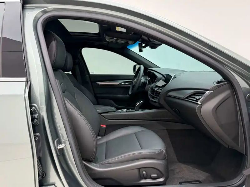 sawei ct5