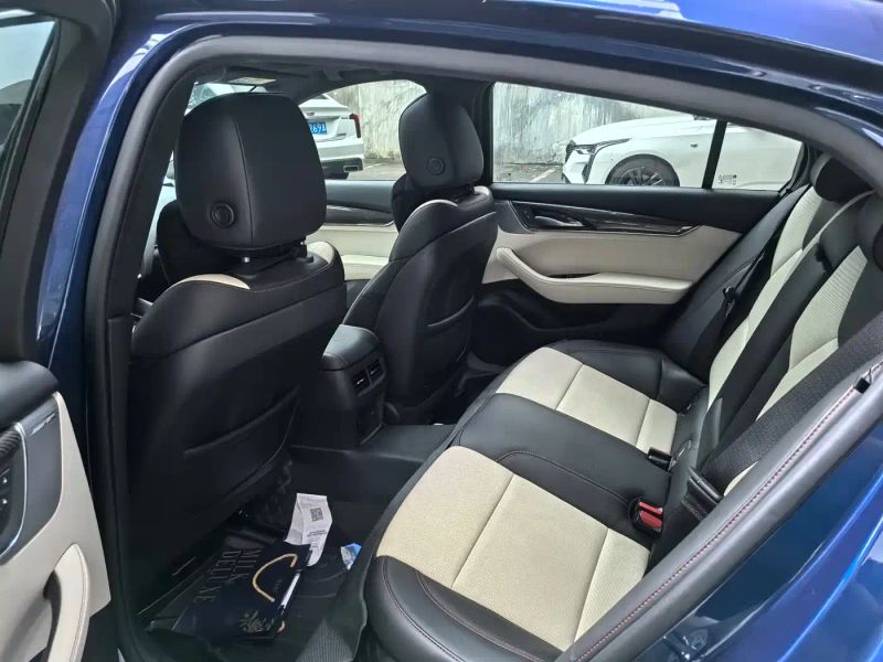 sawei ct5