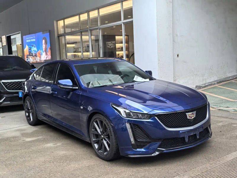 sawei ct5
