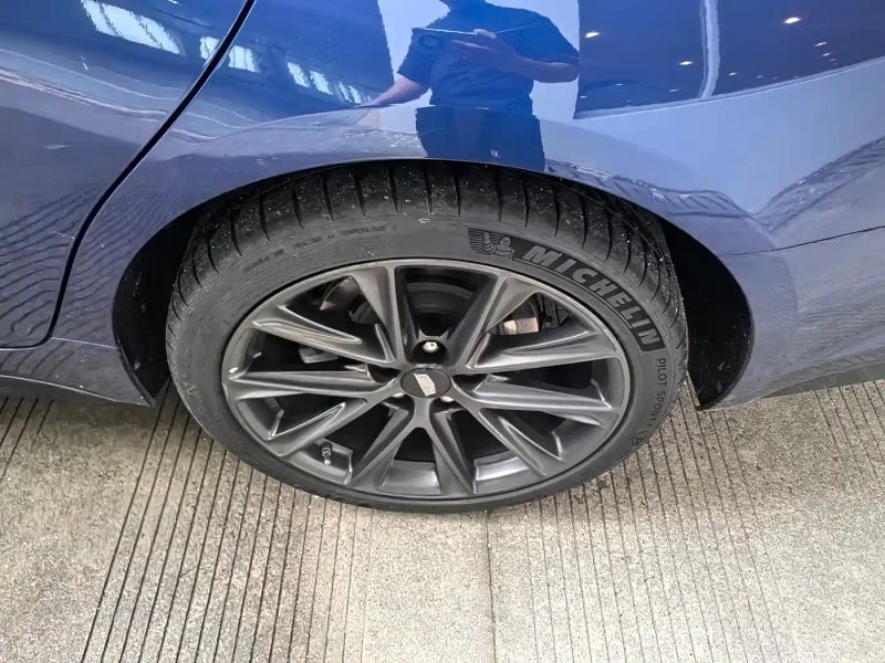 sawei ct5