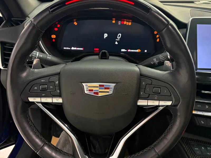 sawei ct5