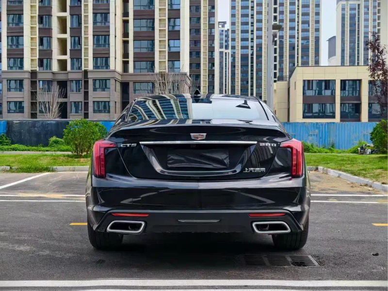 sawei ct5