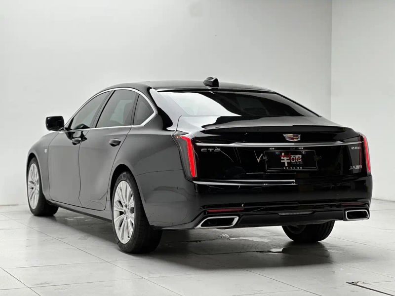 sawei ct6