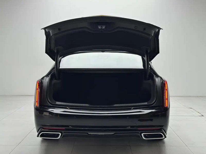 sawei ct6