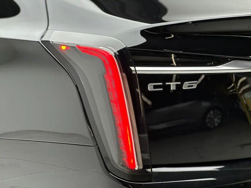 sawei ct6