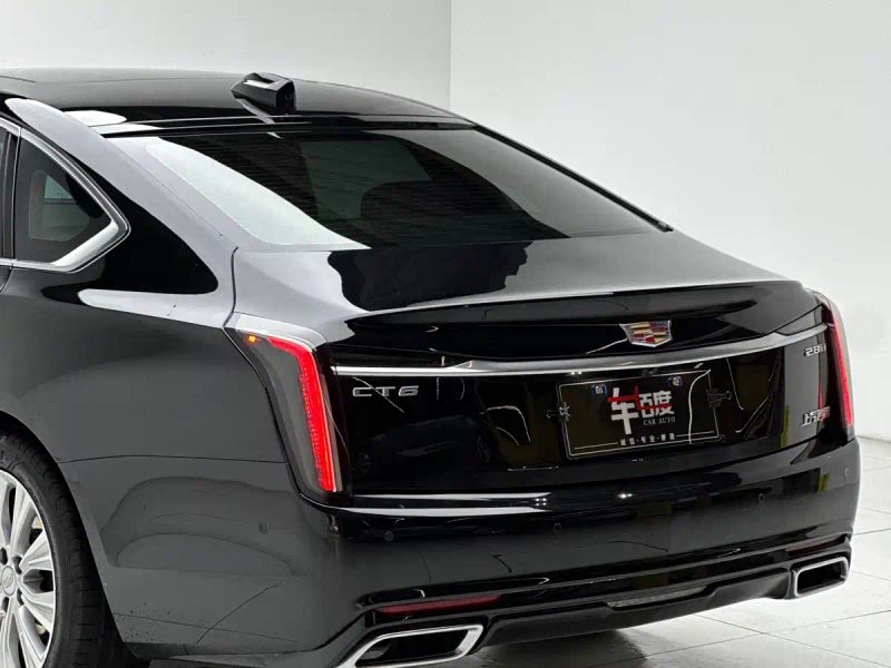 sawei ct6