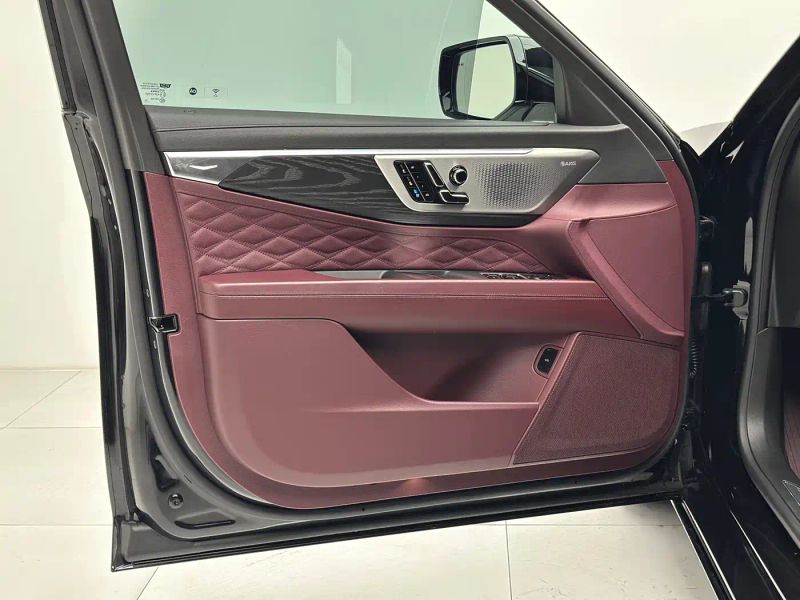 sawei ct6