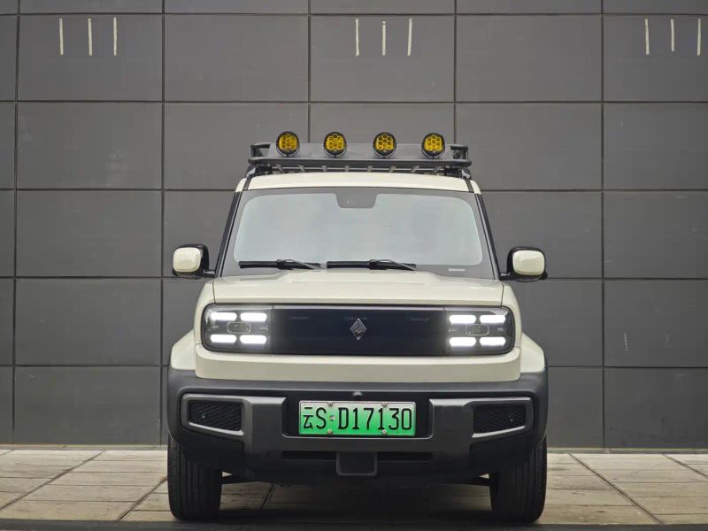 Baojun yueye