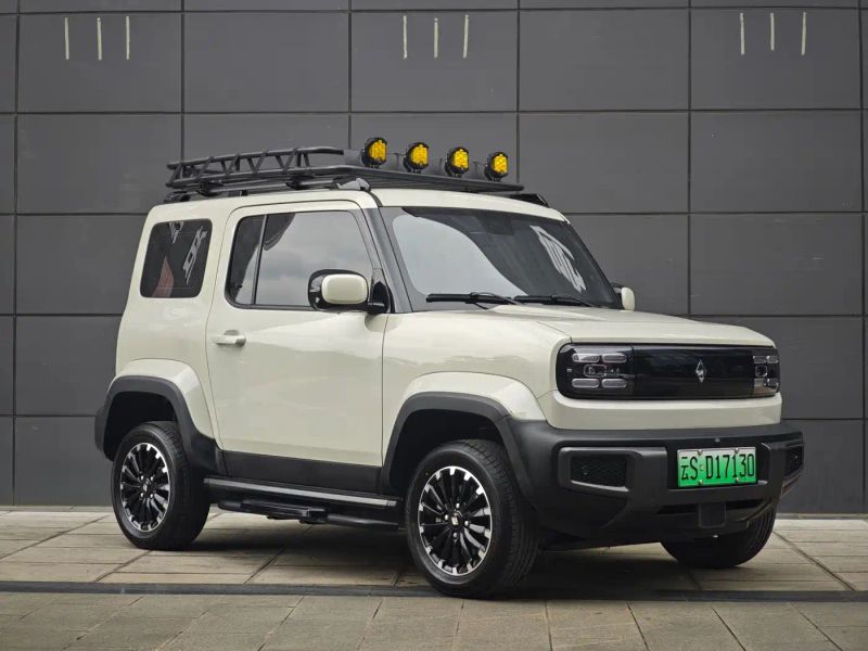 Baojun yueye