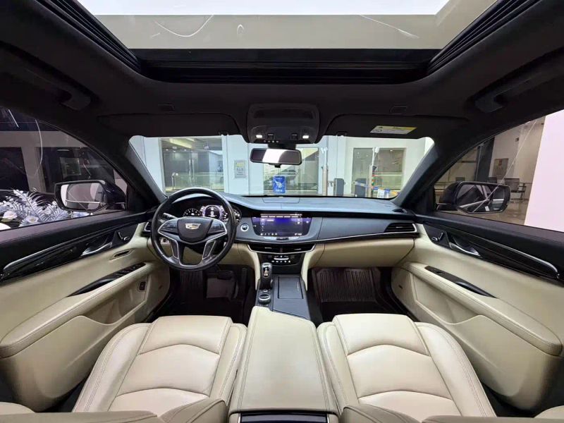 sawei ct6