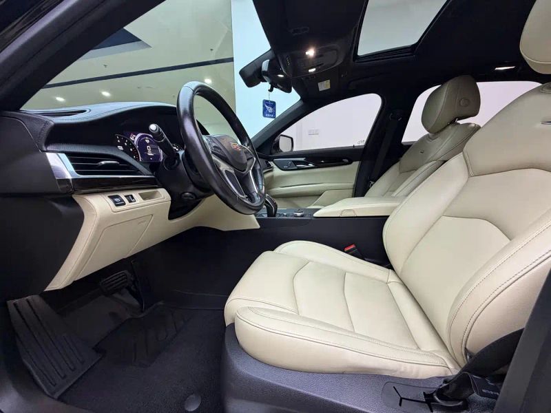 sawei ct6