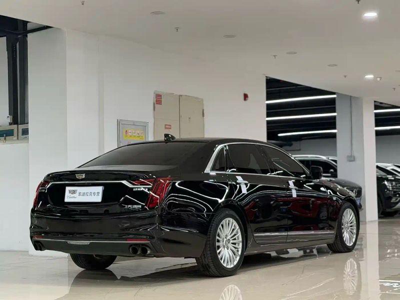 sawei ct6