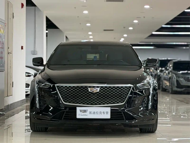 sawei ct6