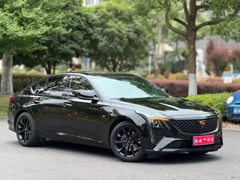 sawei ct5