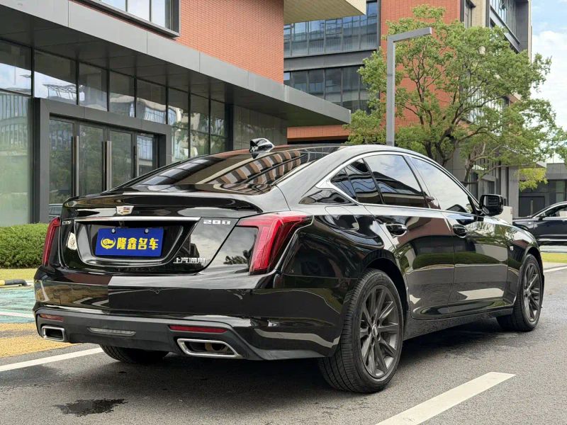 sawei ct5