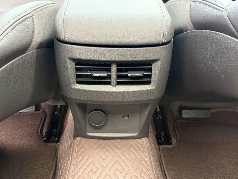 sawei ct5