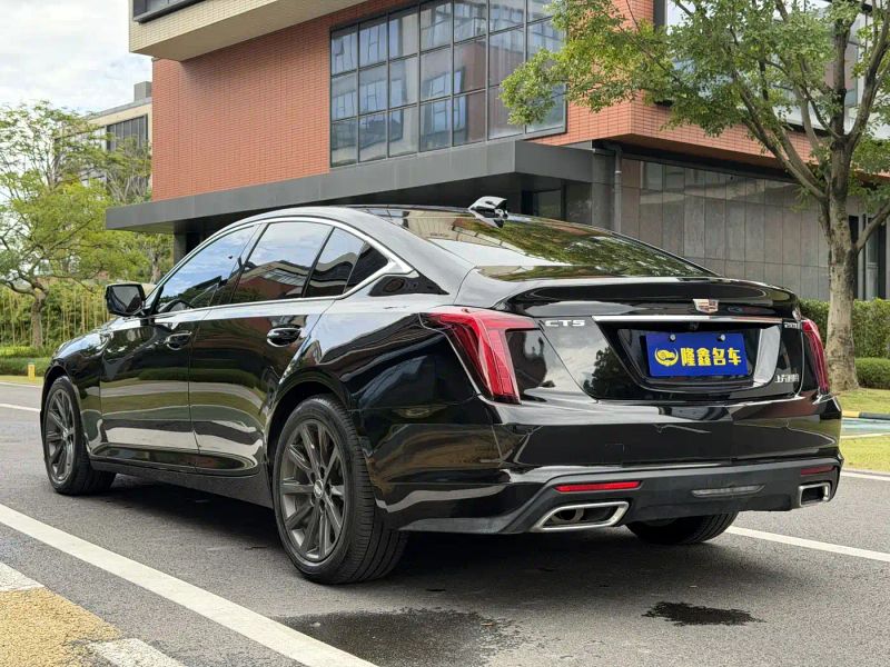 sawei ct5