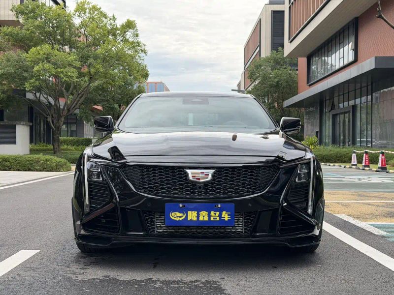sawei ct5