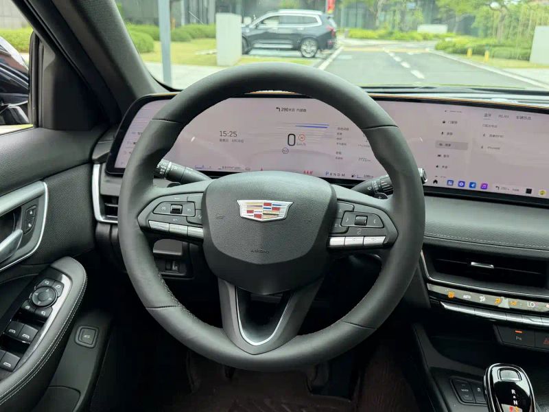 sawei ct5