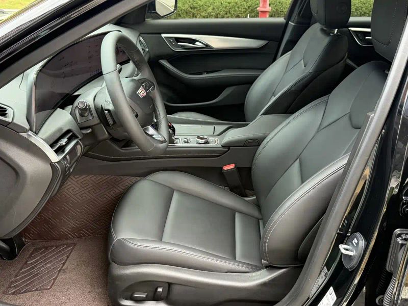 sawei ct5