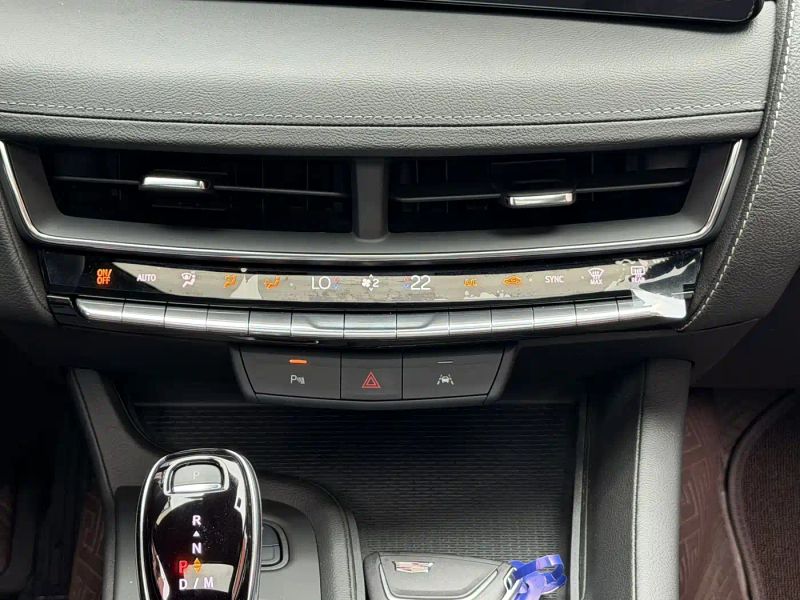 sawei ct5