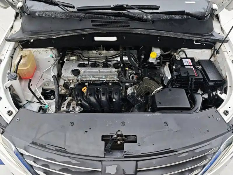 Baojun 560