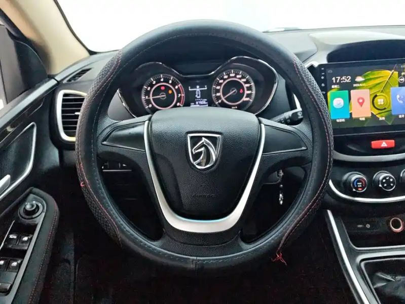Baojun 560