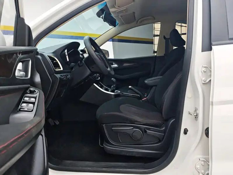 Baojun 560