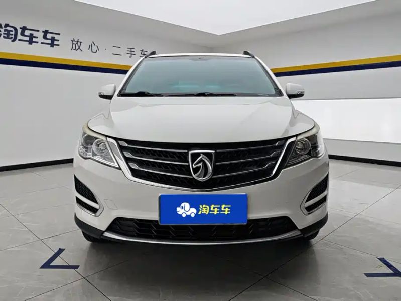 Baojun 560