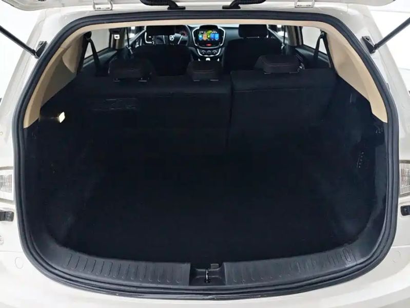 Baojun 560