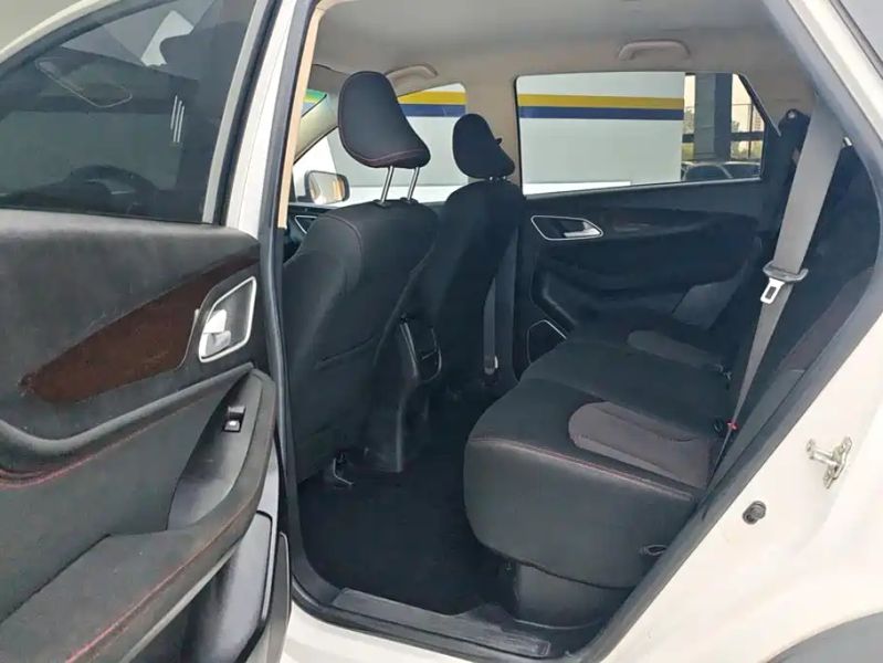 Baojun 560