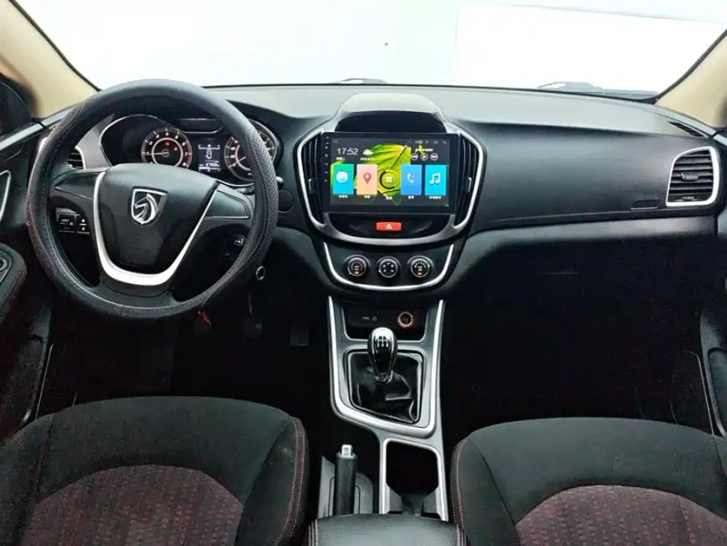 Baojun 560