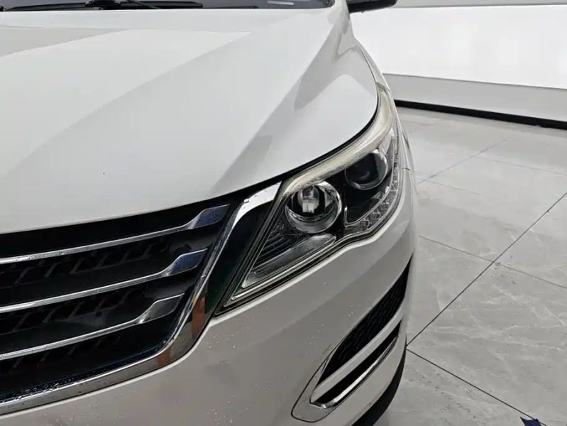 Baojun 560
