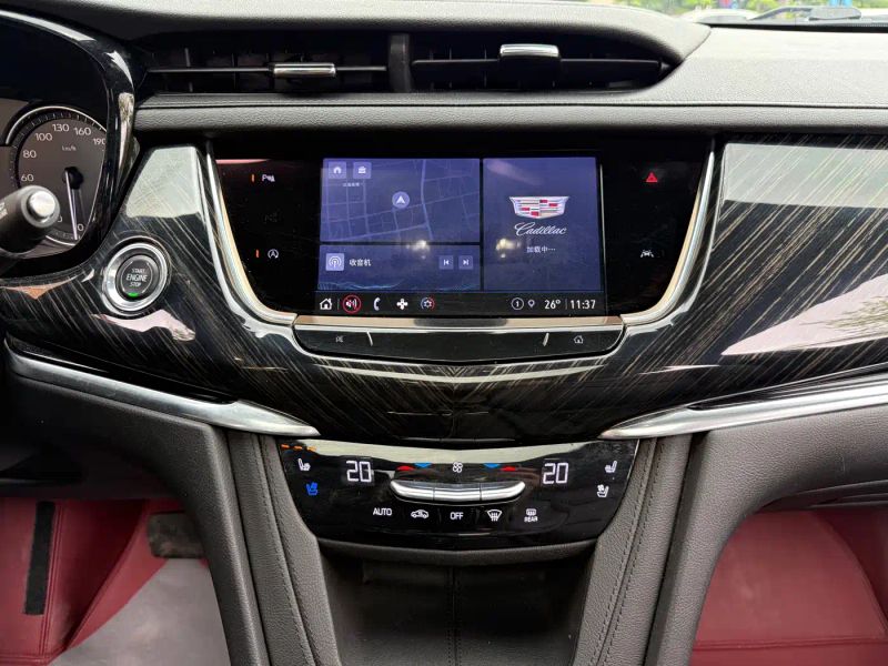 sawei xt6