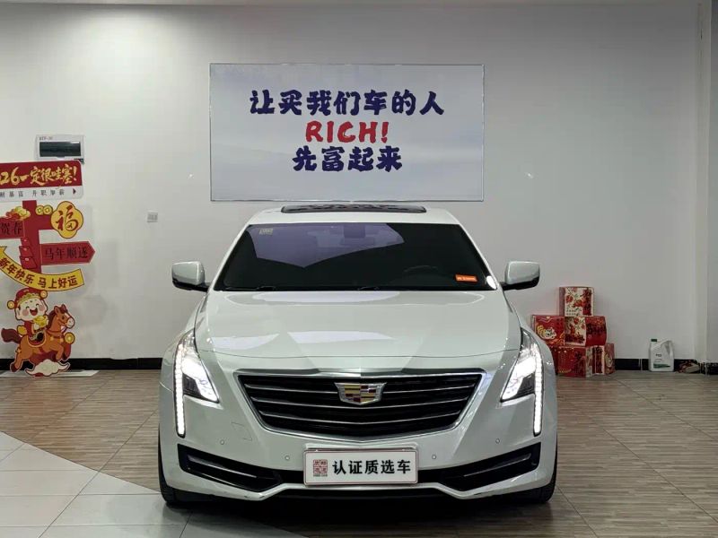 sawei ct6