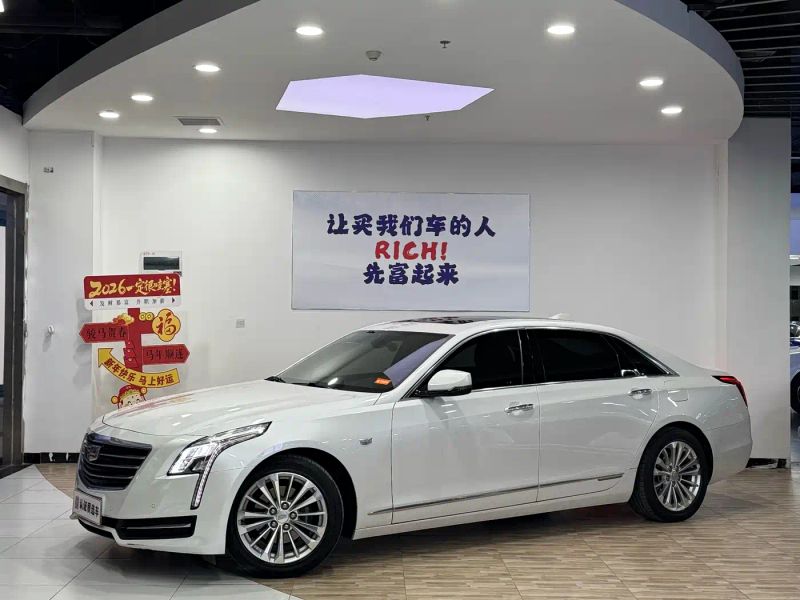 sawei ct6